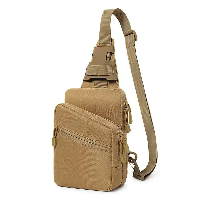 Tactical Sling Bag Concealed C – Edc Carry Fanny Pack recenzja i cena