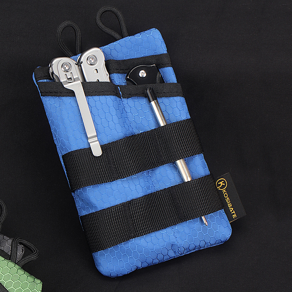 Foldable Lightweight Mini EDC  – Multitool Credit Card recenzja i cena