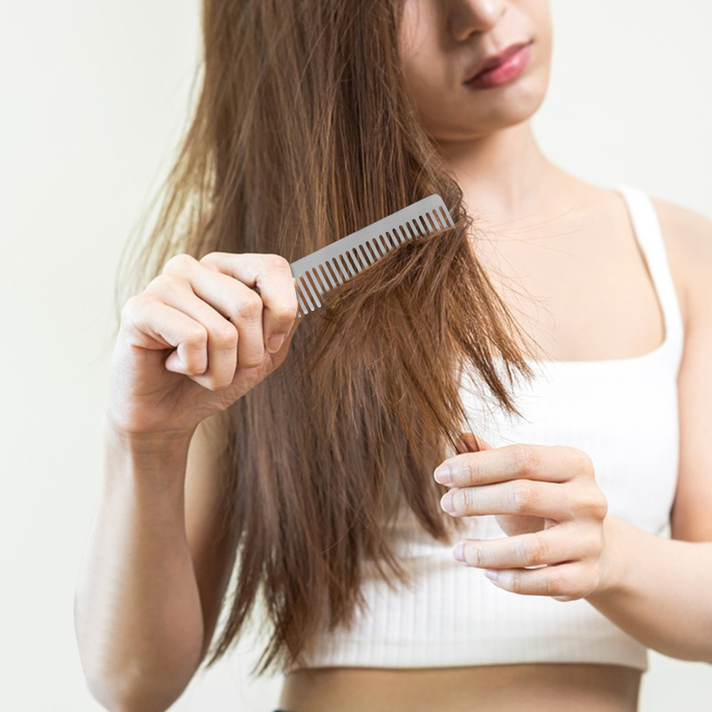Titanium Comb Anti-Static Port – Comb Pocket Titanium recenzja i cena