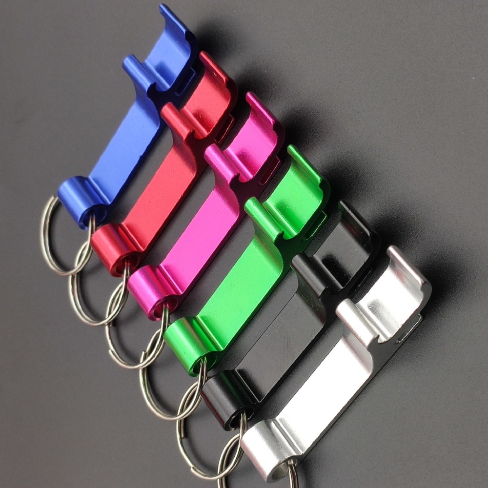 Custom  Name Bottle Opener Bee – Bottle Opener Keyring recenzja i cena