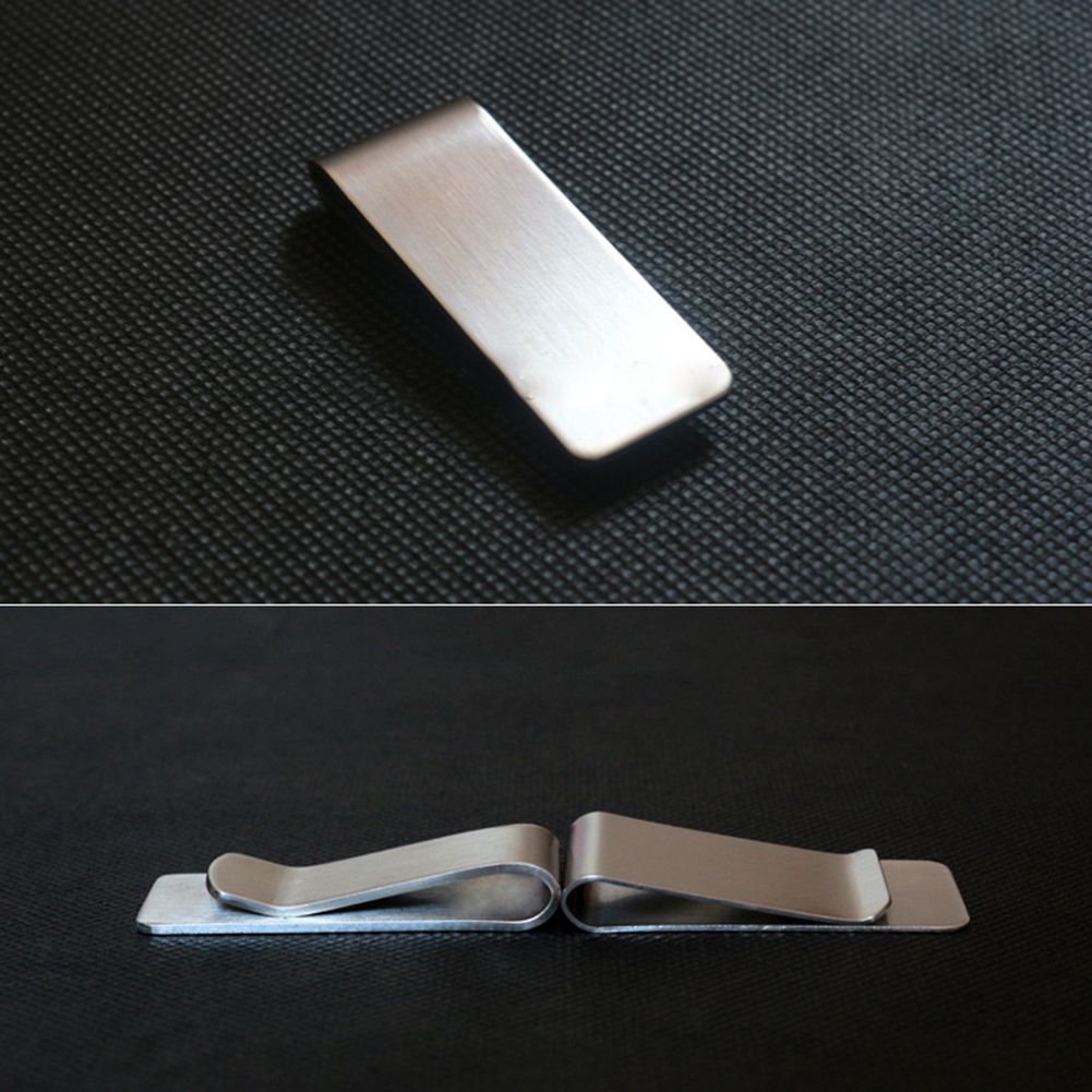 Silver EDC Stainless Steel Mon – Multitool Credit Card recenzja i cena