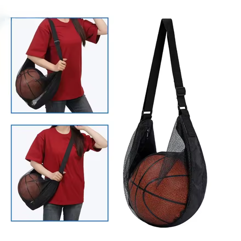 1 Pcs Single Ball Bag With Zip – Edc Carry Bag recenzja i cena