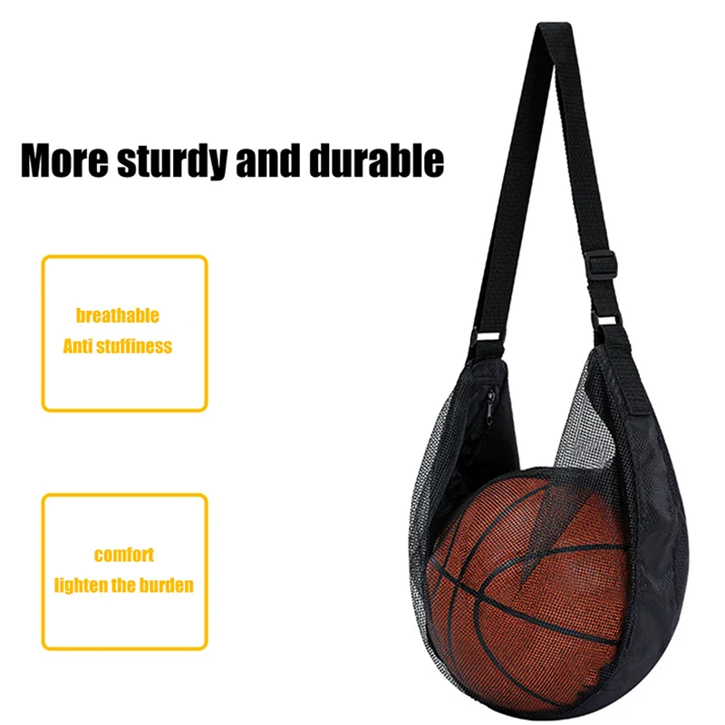 1 Pcs Single Ball Bag With Zip – Edc Carry Bag recenzja i cena