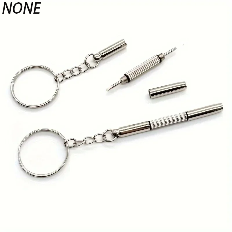 5/10/20 Pcs Mini Glasses Slot  – Micro Screwdriver Kit recenzja i cena