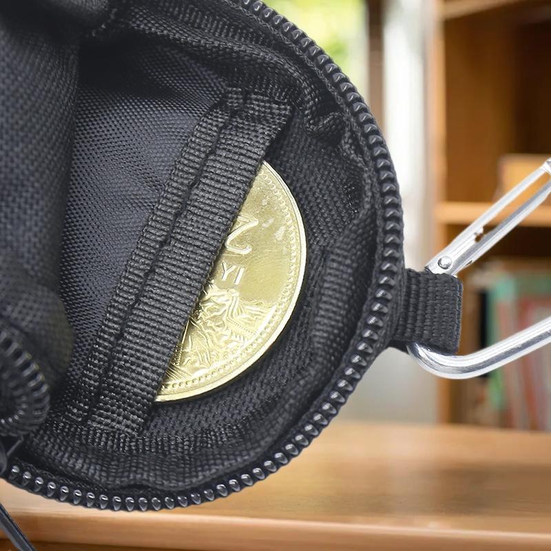 ⭐ 1PC Tactical EDC Pouch Key W – Edc Carry Case recenzja i cena