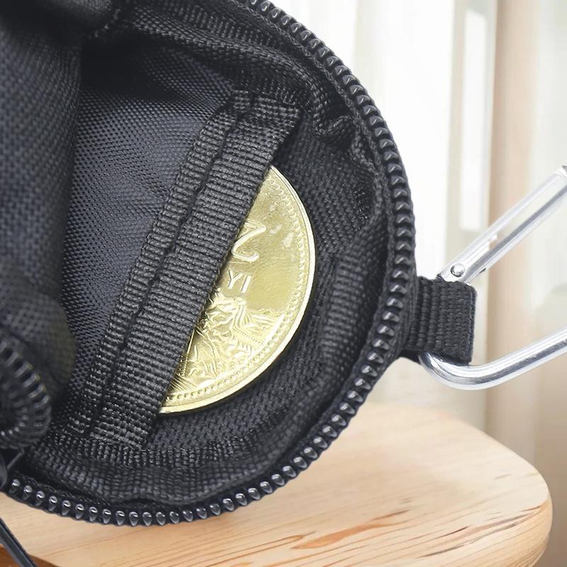 ⭐ 1PC Tactical EDC Pouch Key W – Edc Carry Case recenzja i cena