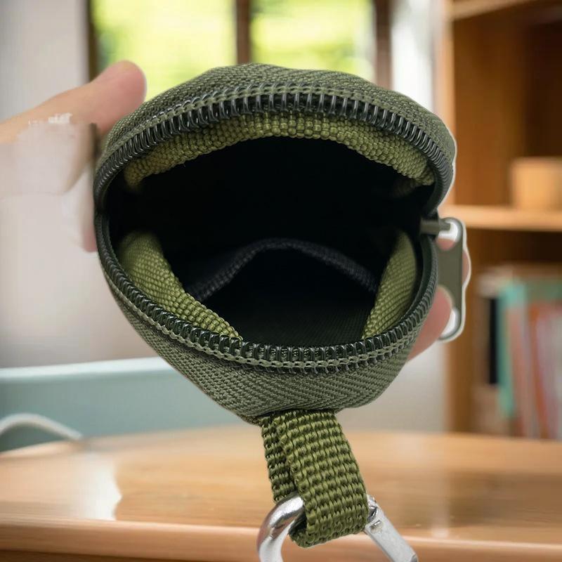 ⭐ 1PC Tactical EDC Pouch Key W – Edc Carry Case recenzja i cena