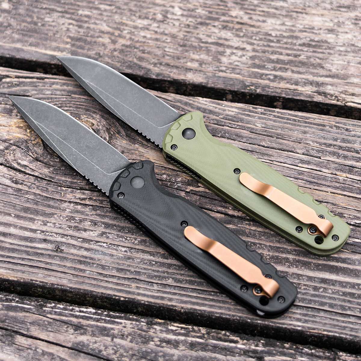 Pocket EDC Folding Outdoor Kni – Edc Carry Essentials recenzja i cena