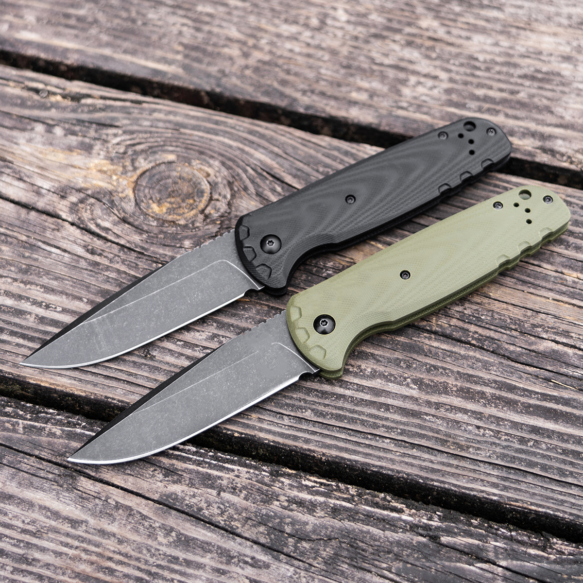 Pocket EDC Folding Outdoor Kni – Edc Carry Essentials recenzja i cena