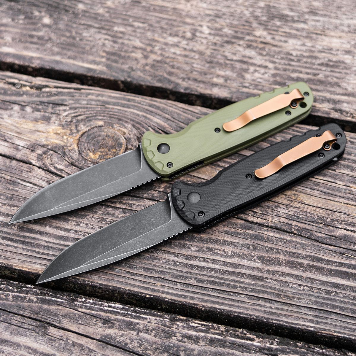 Pocket EDC Folding Outdoor Kni – Edc Carry Essentials recenzja i cena