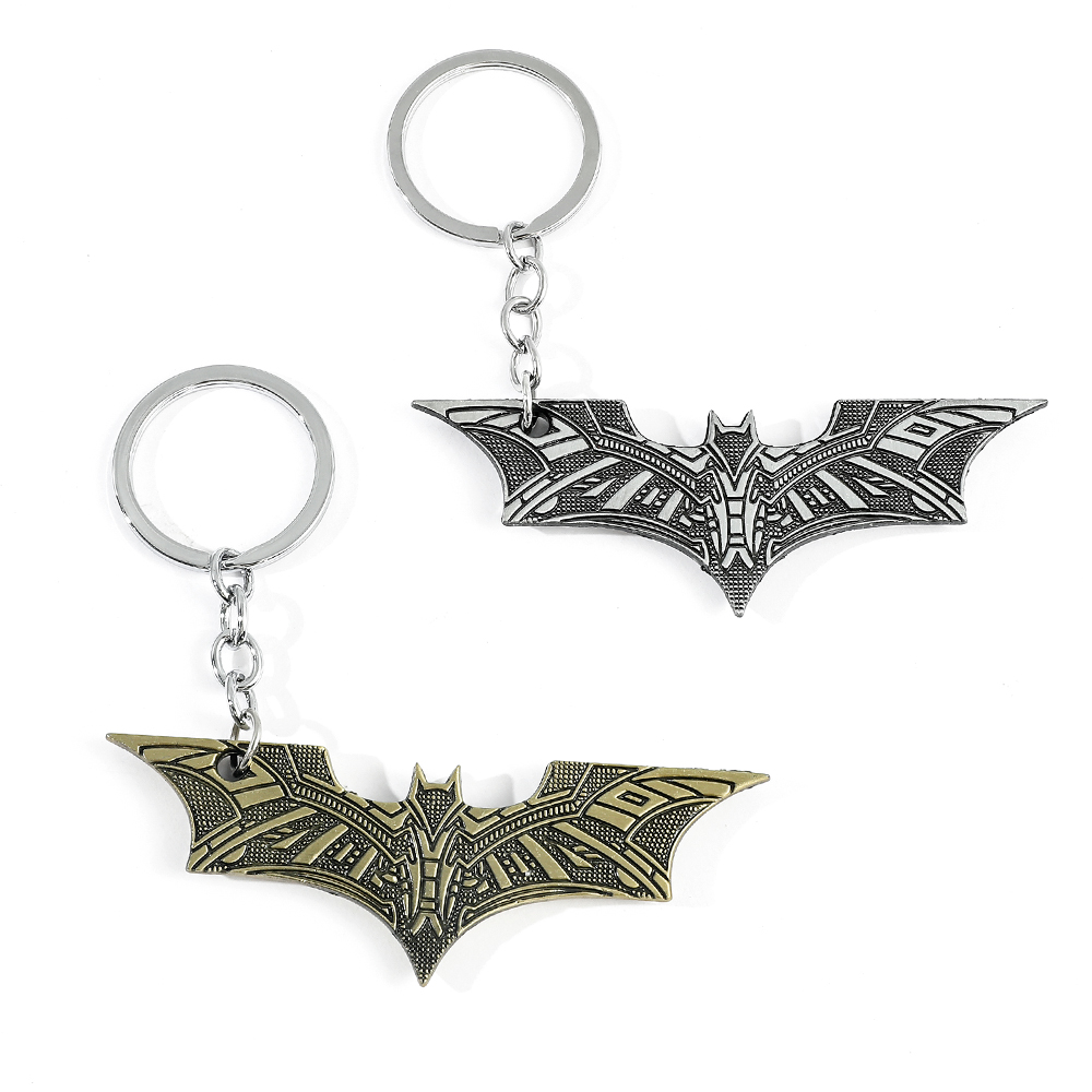 Bat Pendants Keychain Toy Supe – Carabiner Keychain recenzja i cena