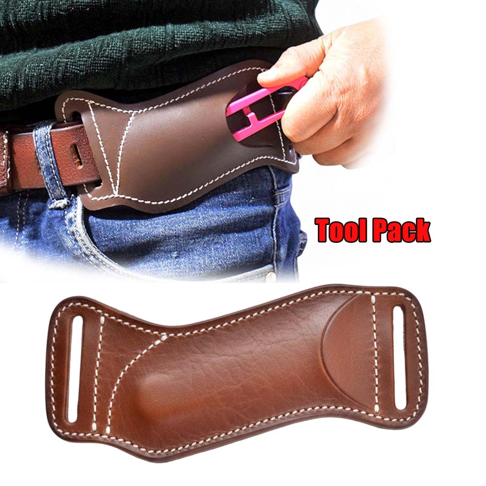 Waist Hanging EDC Knife Sheath – Edc Carry Belt Pouch recenzja i cena