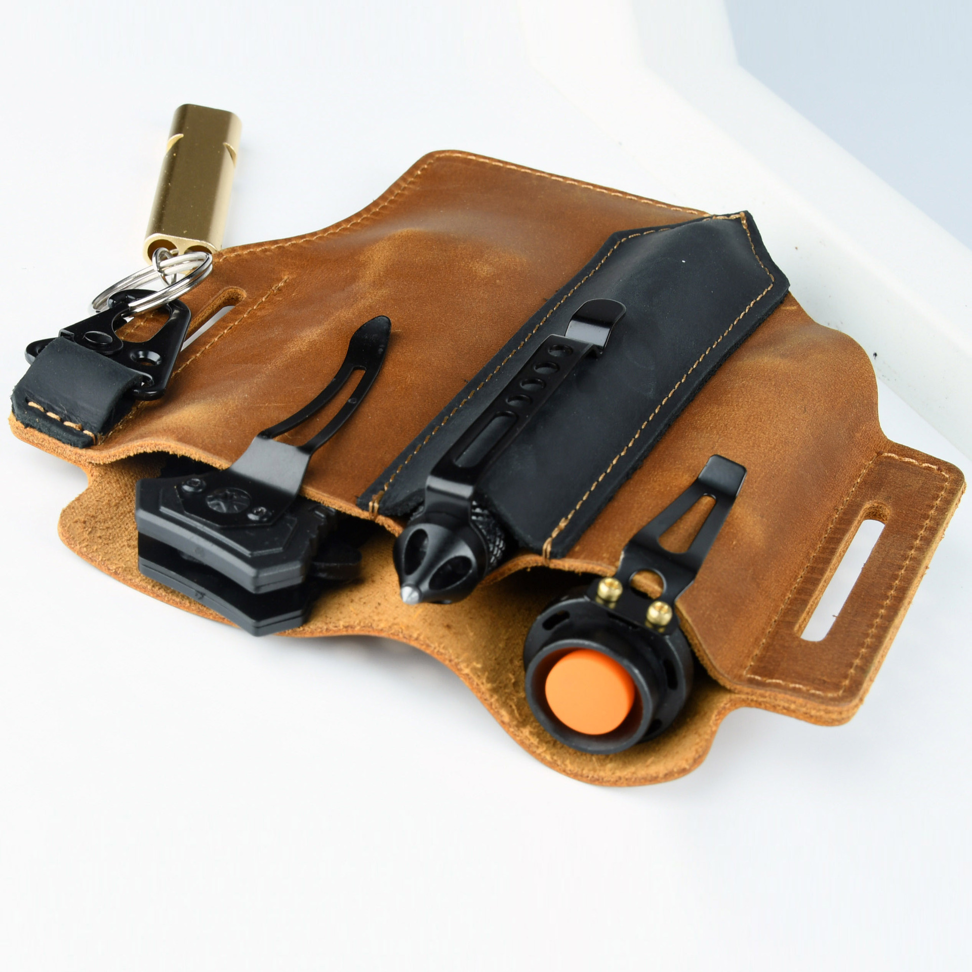 Men Travel Tactical Waist Bag  – Edc Carry Fanny Pack recenzja i cena
