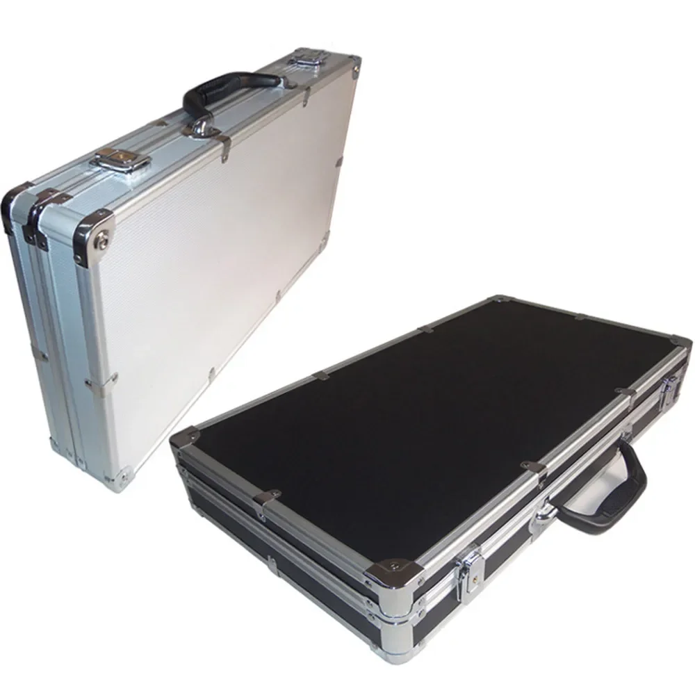 Aluminium Tool Box Portable To – Edc Carry Case recenzja i cena