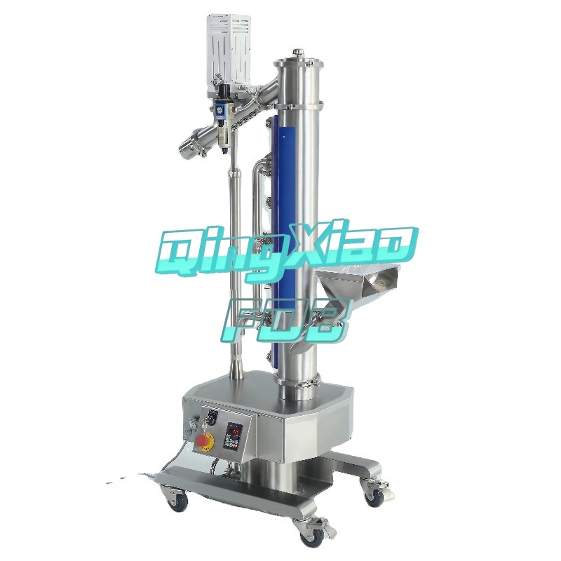 Industrial Automatic Capsule P – Pill Fob Capsule recenzja i cena