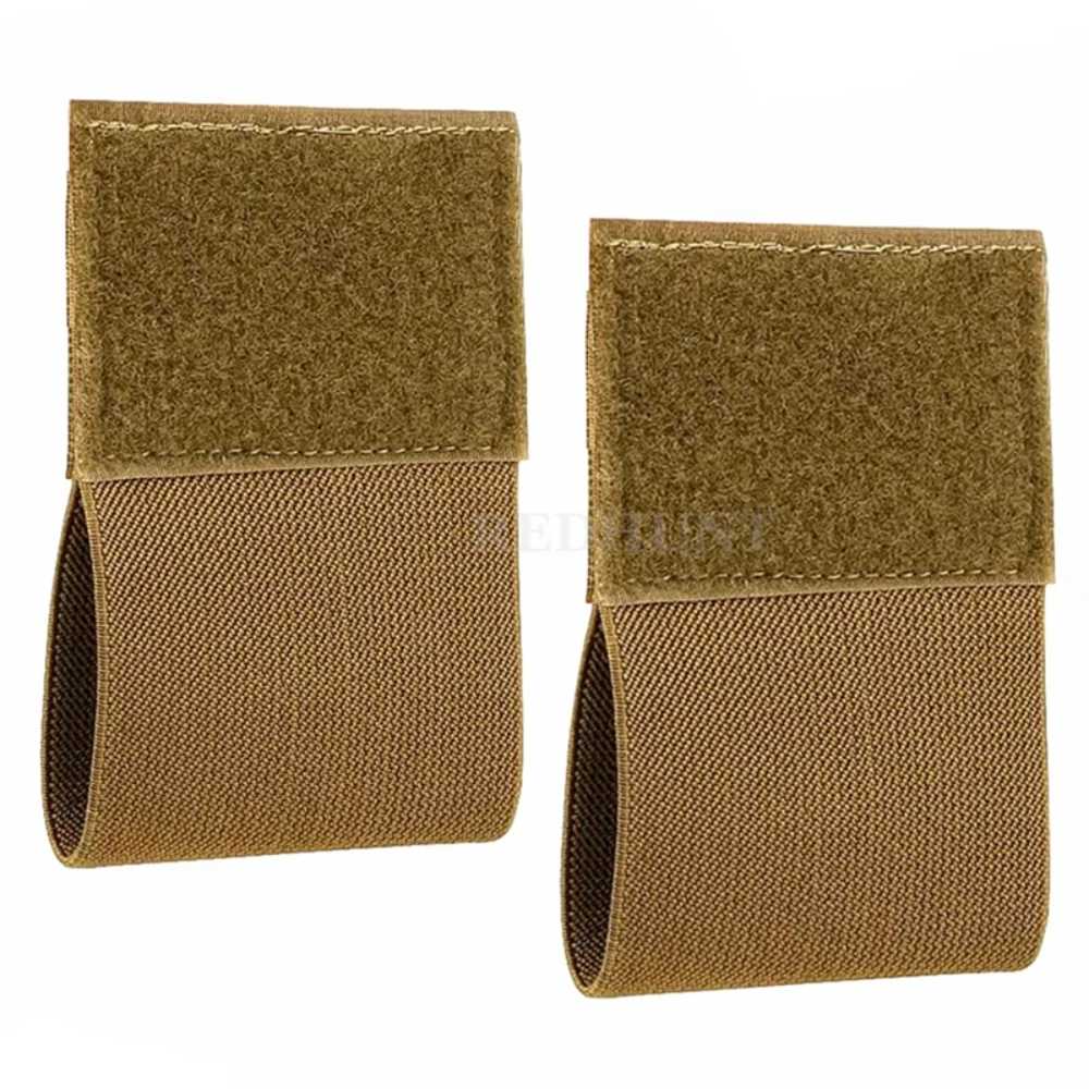 1/2Pcs Elastic Tourniquet Hold – Edc Carry Belt Pouch recenzja i cena