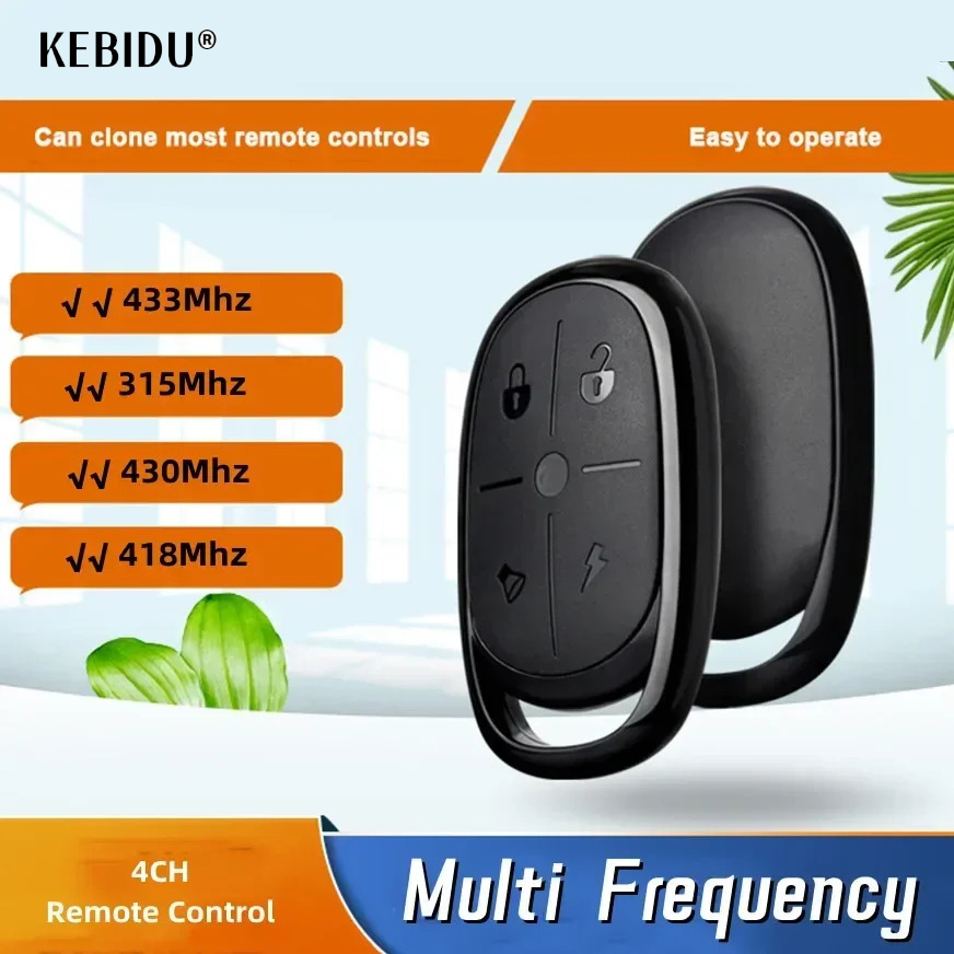 NEW Multi Frequency RF Copy Re – Bottle Opener Keyring recenzja i cena