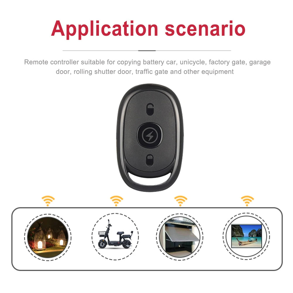 NEW Multi Frequency RF Copy Re – Bottle Opener Keyring recenzja i cena