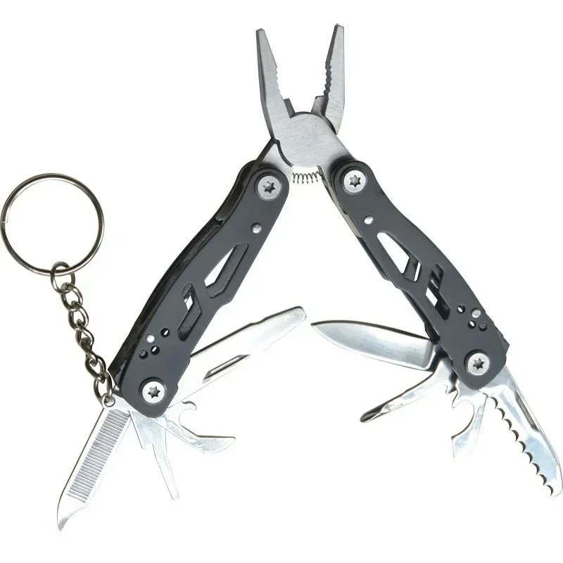 MiniPortableOutdoor Camping Pl – Multitool Credit Card recenzja i cena