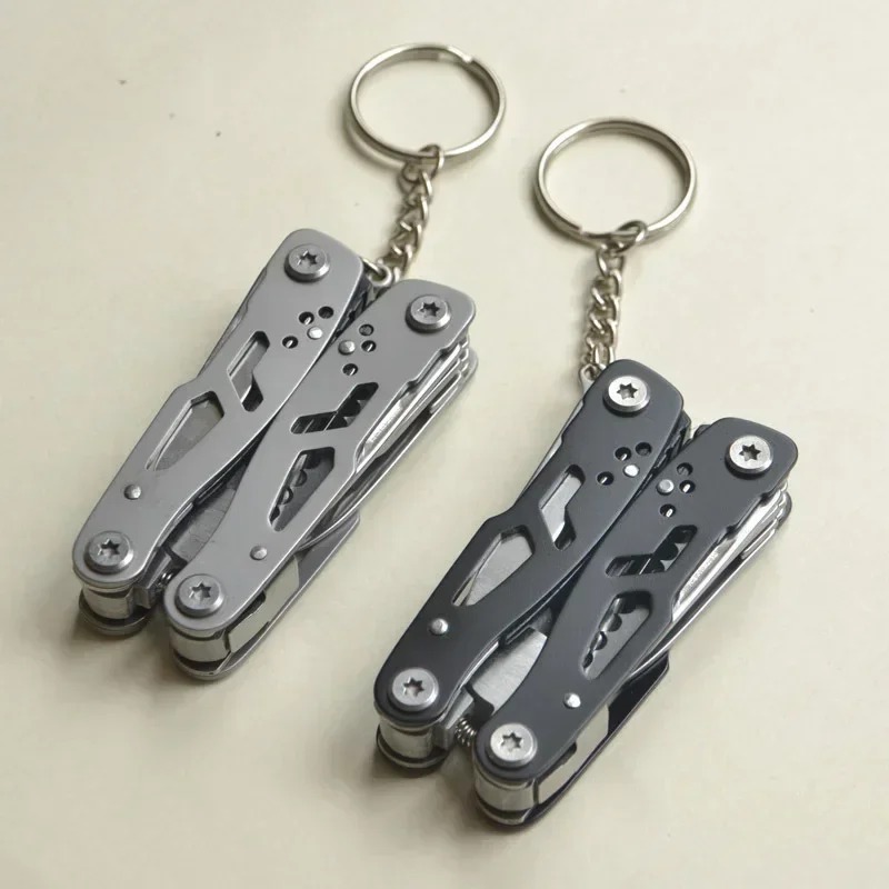 MiniPortableOutdoor Camping Pl – Multitool Credit Card recenzja i cena