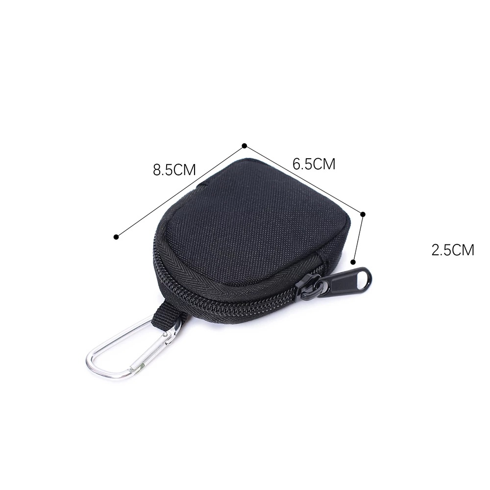 Tactical EDC Pouch Key Wallet  – Edc Carry Case recenzja i cena