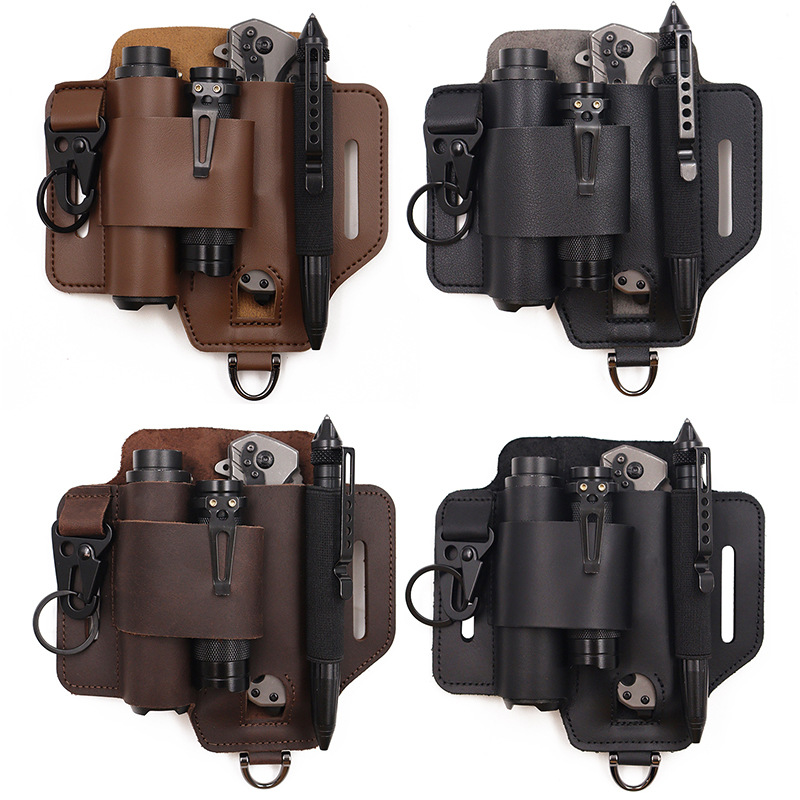 EDC Tactical Tool Holster Wild – Edc Carry Holster recenzja i cena