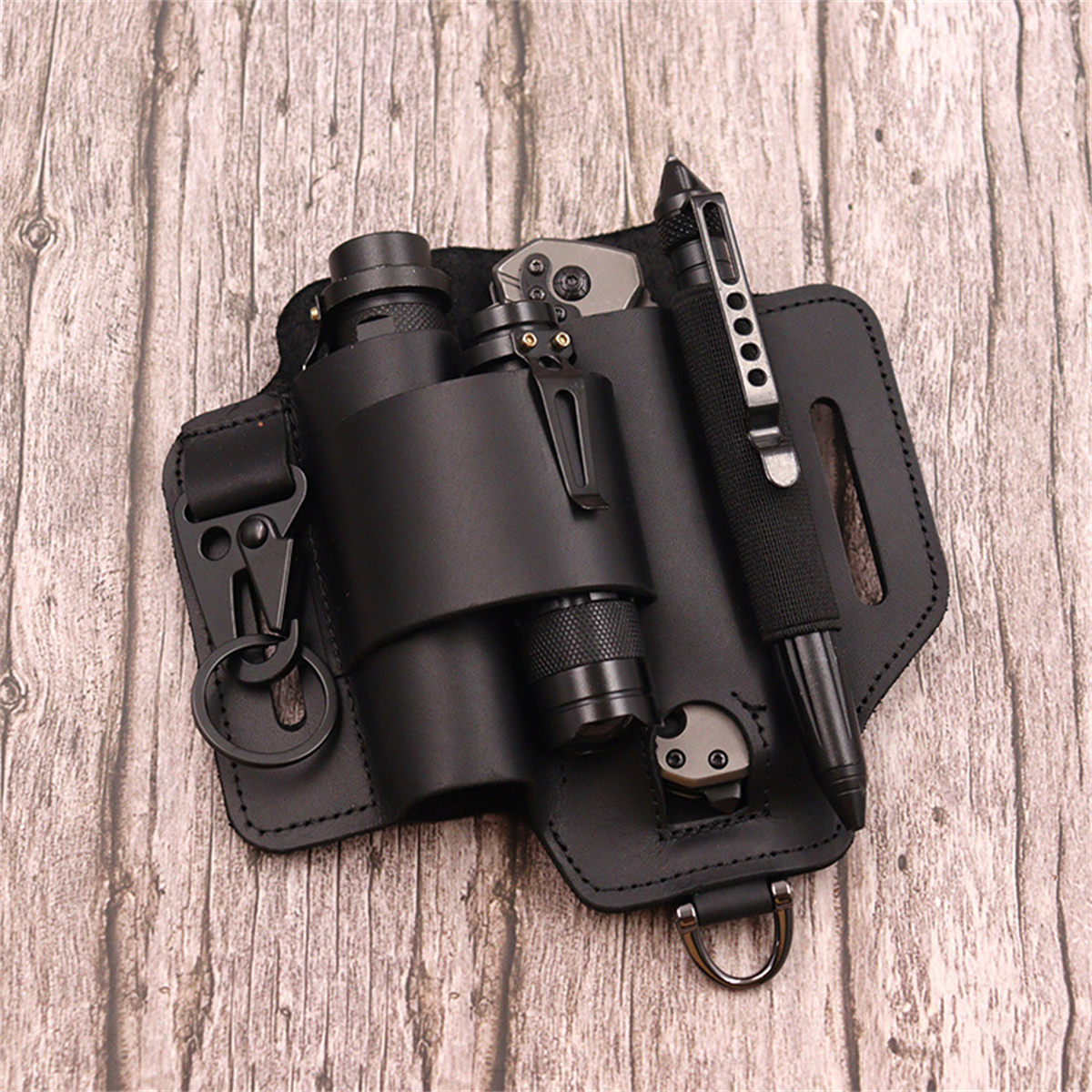 EDC Tactical Tool Holster Wild – Edc Carry Holster recenzja i cena