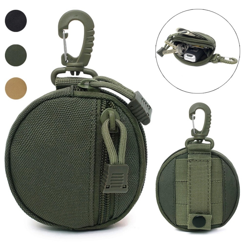 Multifunctional Outdoor Waist  – Edc Carry Bag recenzja i cena