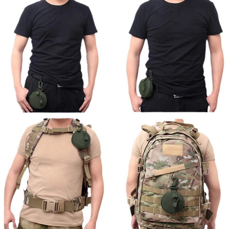 Multifunctional Outdoor Waist  – Edc Carry Bag recenzja i cena