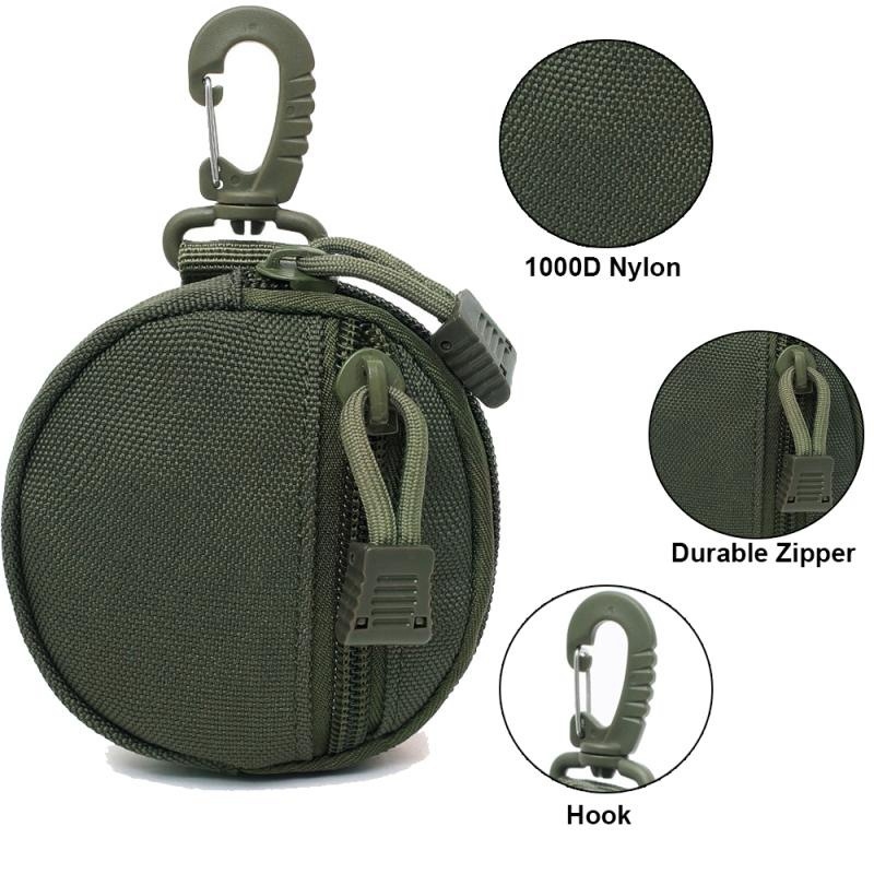 Multifunctional Outdoor Waist  – Edc Carry Bag recenzja i cena