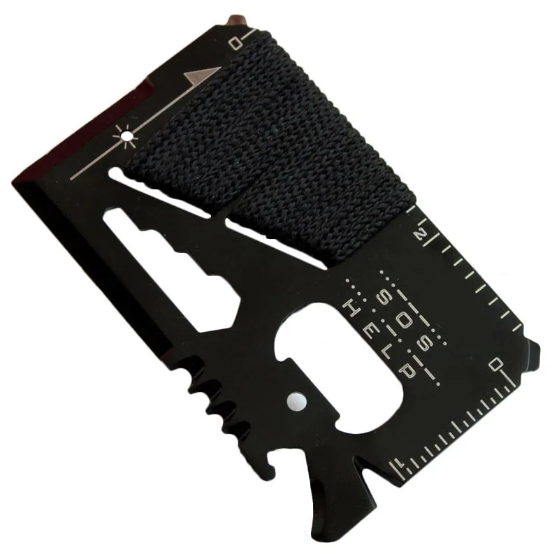 EDC Credit Card Multifunctiona – Multitool Credit Card recenzja i cena