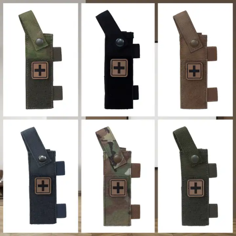 EMT EDC Emergency Survival Too – Edc Carry Holster recenzja i cena