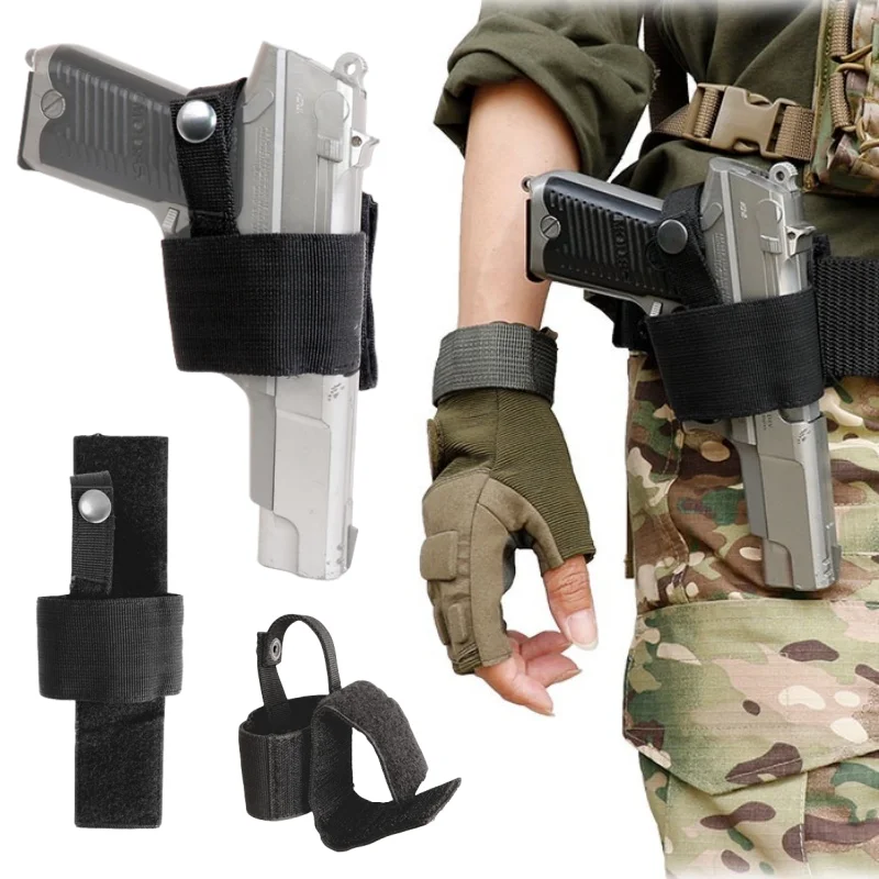 Concealed Carry Waist Holder M – Edc Carry Belt Pouch recenzja i cena