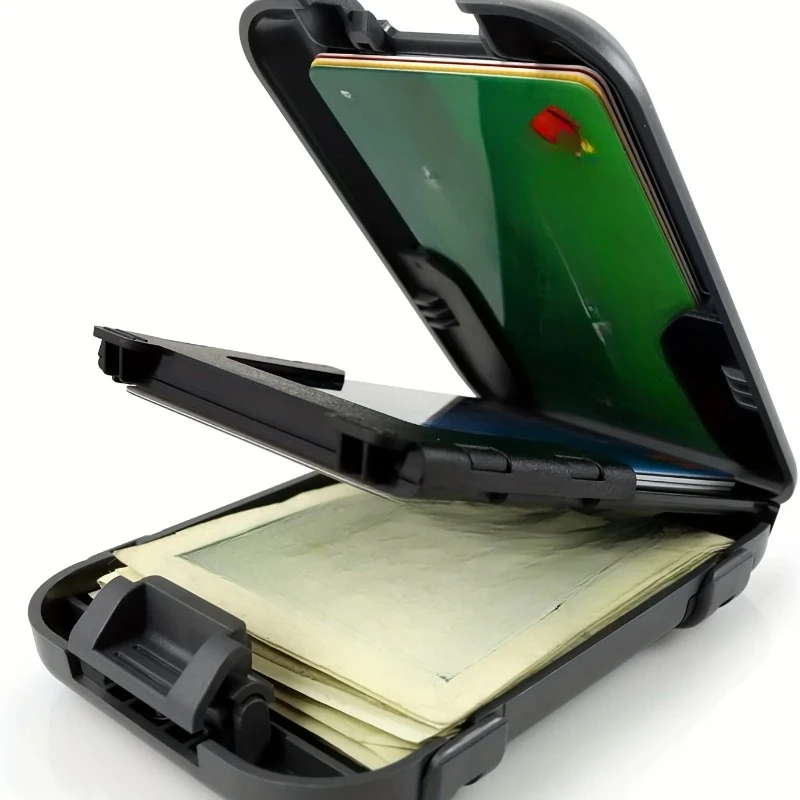 1PC Outdoor Camping EDC Tactic – Edc Carry Case recenzja i cena