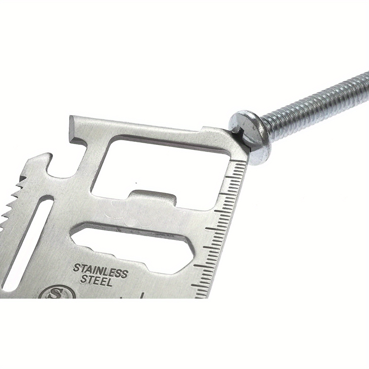 Pocket Tool Multifunction Cred – Multitool Credit Card recenzja i cena