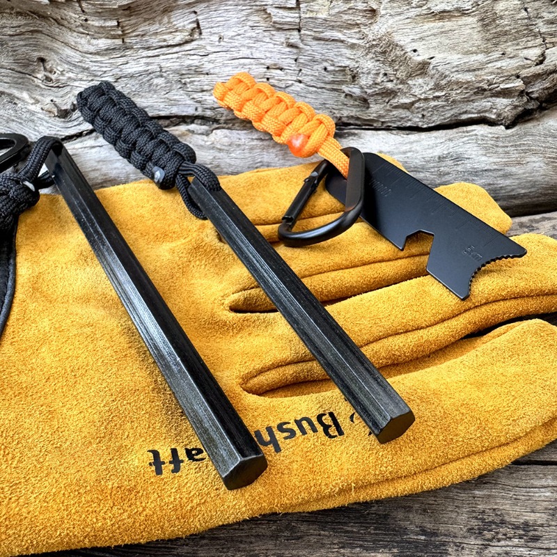 Bear Grylls Everyday Carry Fir – Edc Carry Essentials recenzja i cena