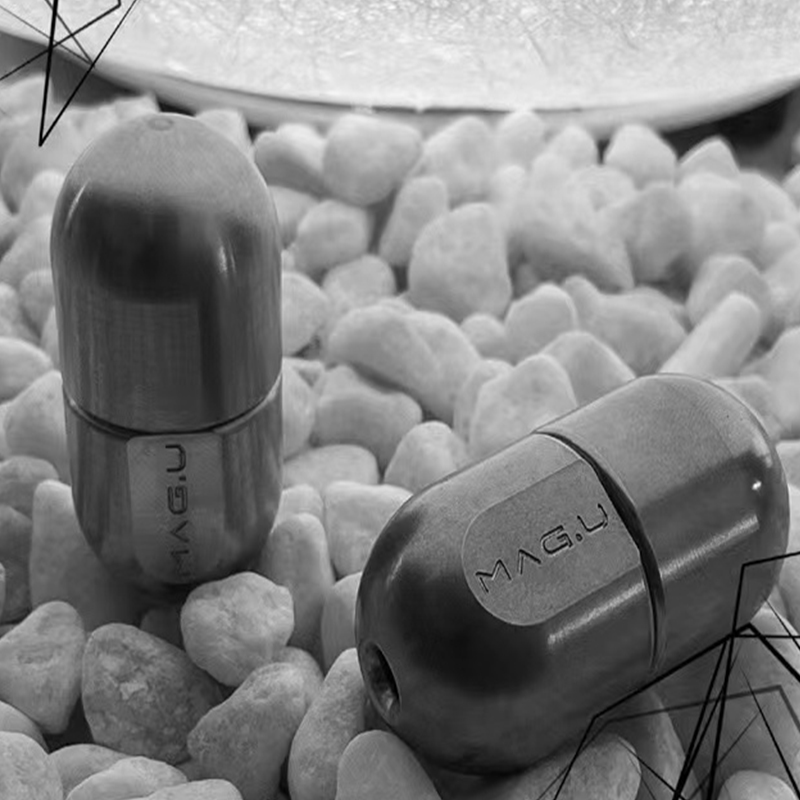 Magnetic Levitation Capsules F – Fidget Spinner Bearing recenzja i cena