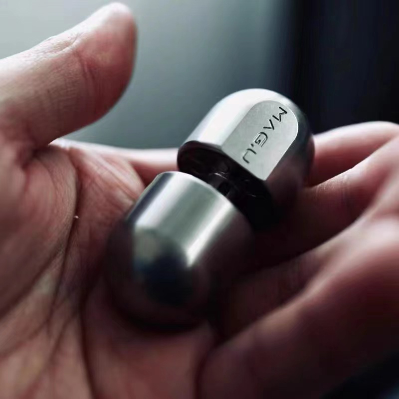 Magnetic Levitation Capsules F – Fidget Spinner Bearing recenzja i cena