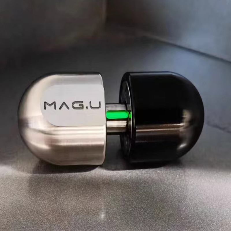 Magnetic Levitation Capsules F – Fidget Spinner Bearing recenzja i cena
