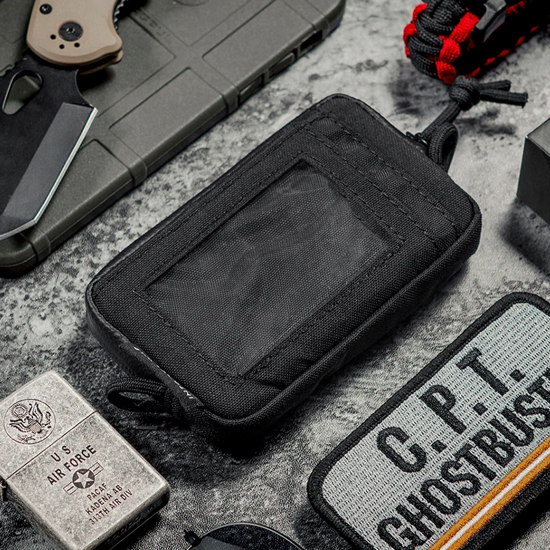 ONETIGRIS Waterproof EDC Pouch – Edc Carry Case recenzja i cena