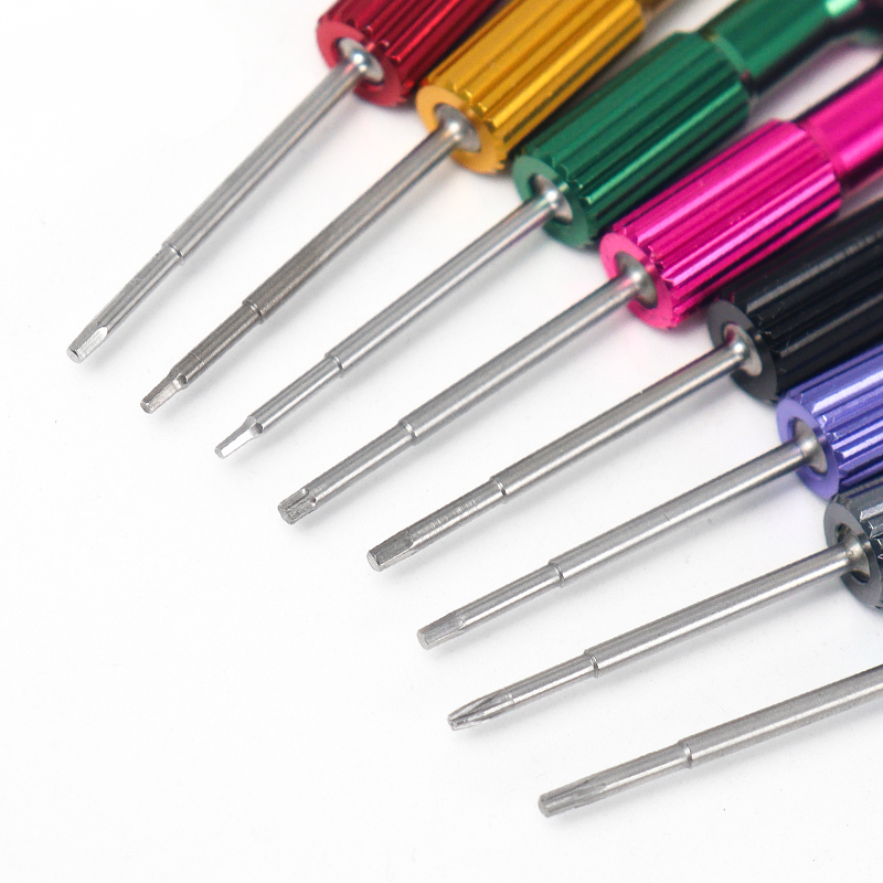 High Quality Precision Stainle – Micro Screwdriver Kit recenzja i cena