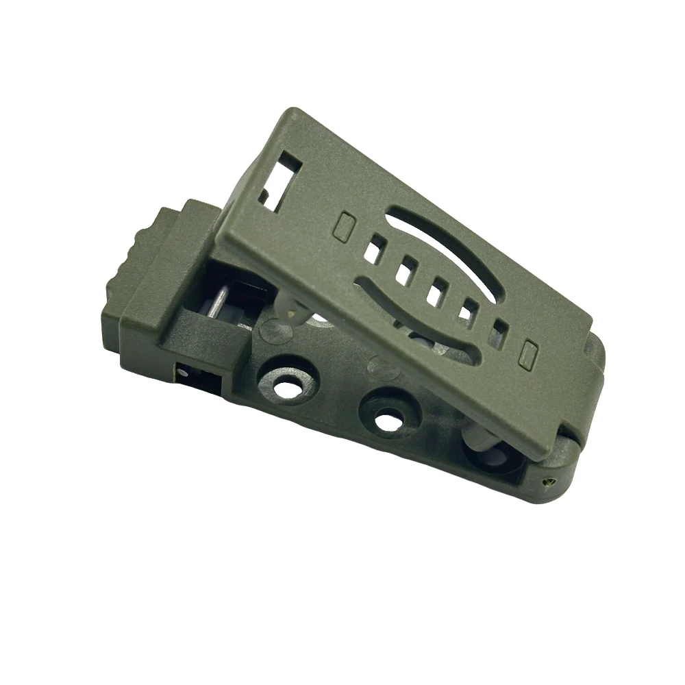 Tactical Universal Knife Clip  – Edc Carry Holster recenzja i cena