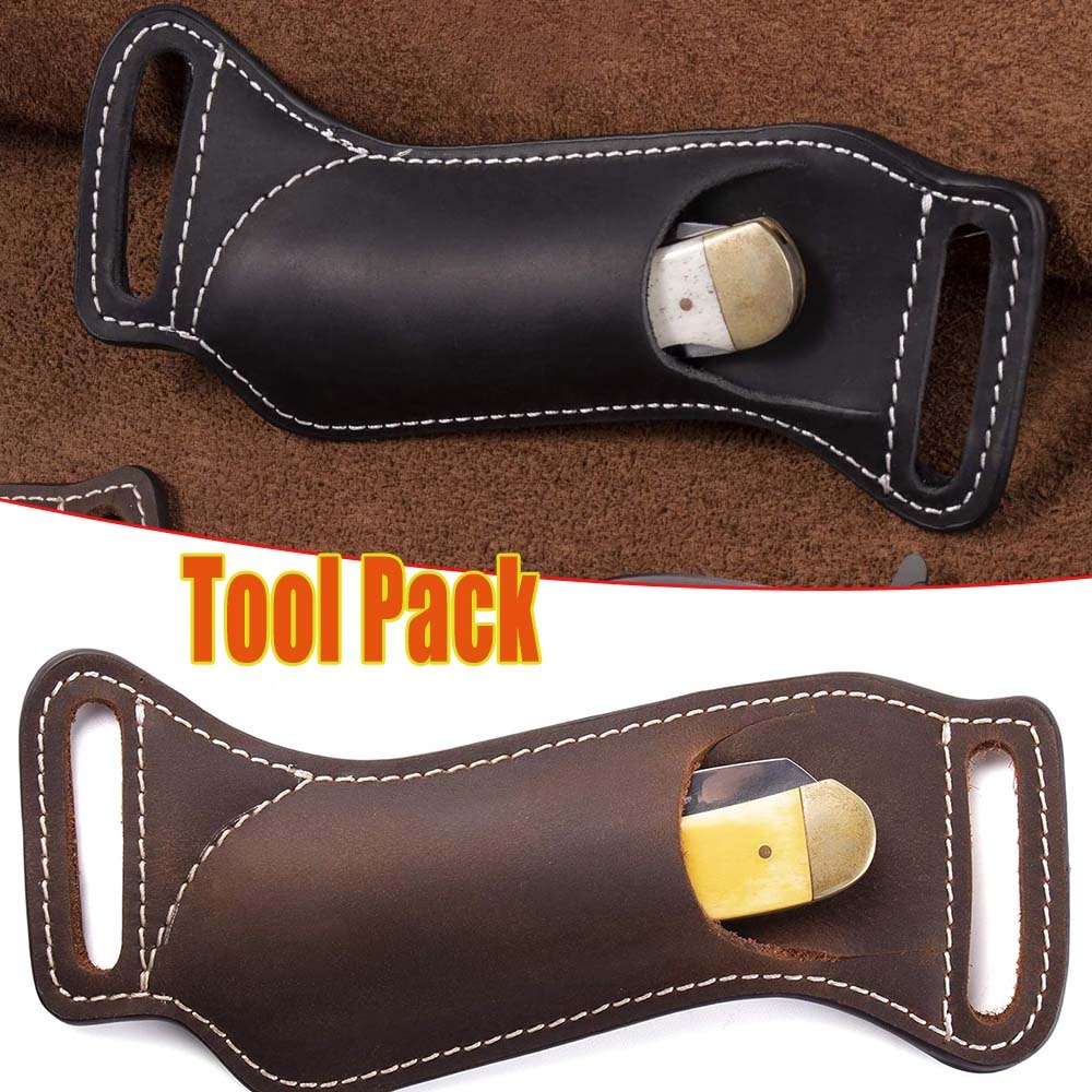 Tactical EDC Folding Knife She – Edc Carry Belt Pouch recenzja i cena