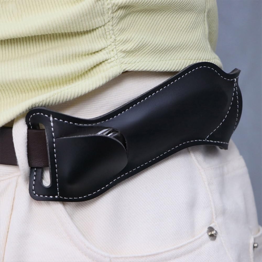 Tactical EDC Folding Knife She – Edc Carry Belt Pouch recenzja i cena