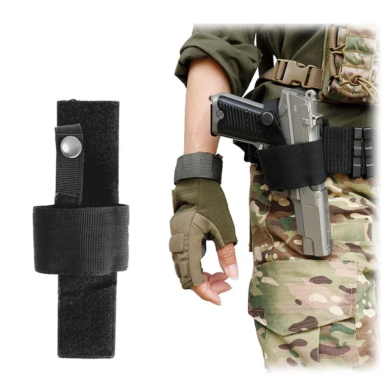 Concealed Carry Toy Gun Holste – Edc Carry Handgun recenzja i cena