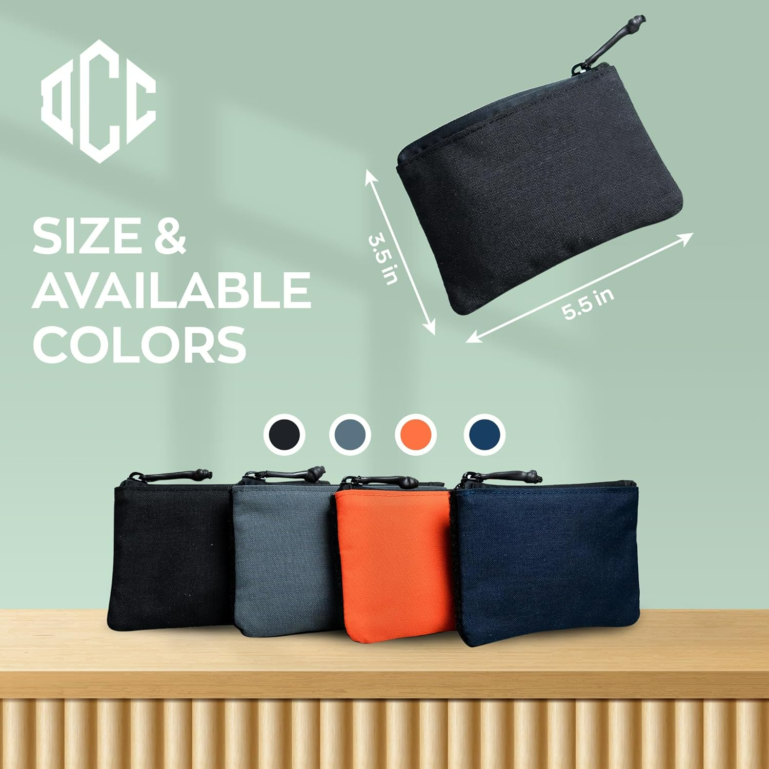 Compact and Practical Potato M – Edc Everyday Carry Bag recenzja i cena
