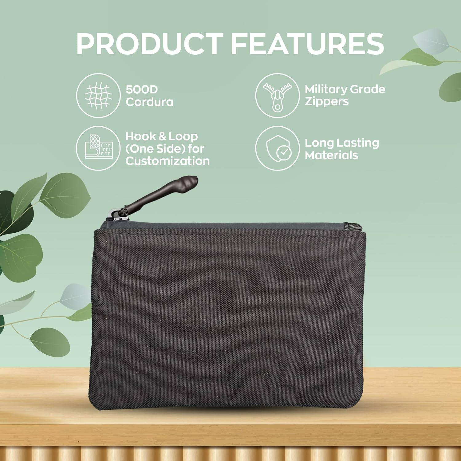 Compact and Practical Potato M – Edc Everyday Carry Bag recenzja i cena