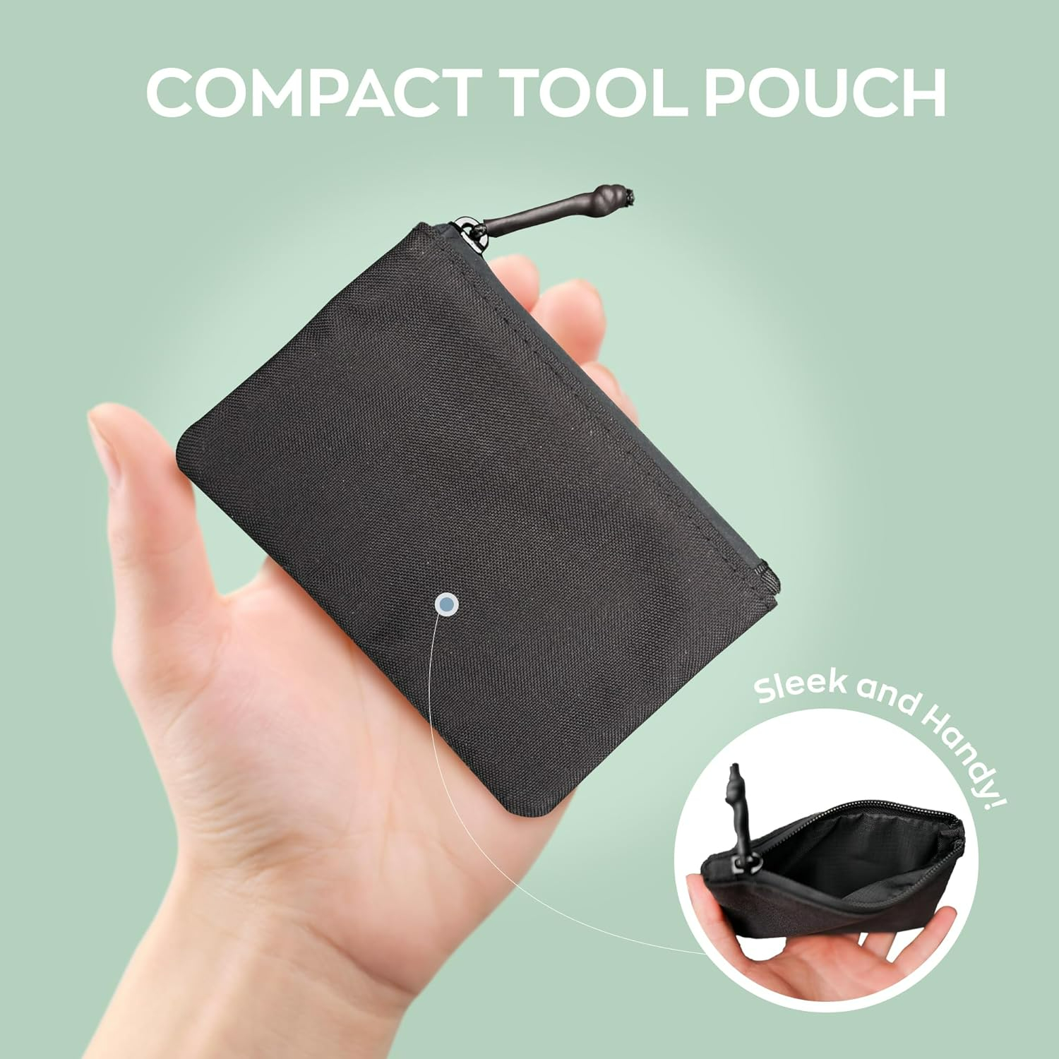 Compact and Practical Potato M – Edc Everyday Carry Bag recenzja i cena