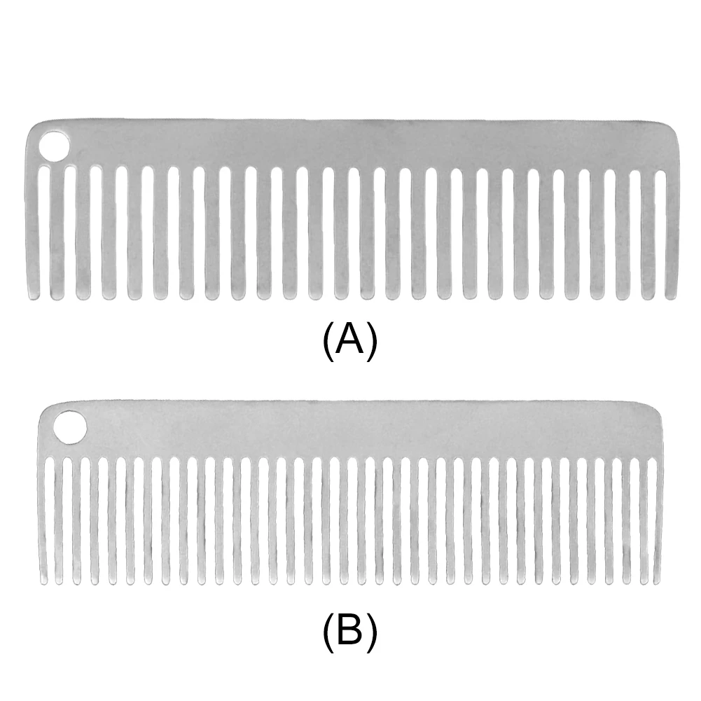 Titanium Comb Anti-Static Port – Comb Pocket Titanium recenzja i cena