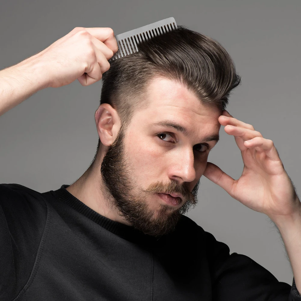 Titanium Comb Anti-Static Port – Comb Pocket Titanium recenzja i cena